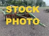 2000 Glencoe 1400 Ground Ripper For Sale In Webster City Iowa 50