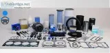 Auto Spare Parts Manufacturers in Delhi NCR