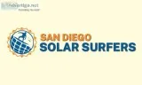 San Diego Solar Surfers