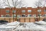 Lincoln Park Gorgeous 3-level Townhome in Desirable Terra Cotta 