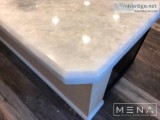 Quartz and Countertops