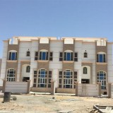 Contracting and Construction Company in Oman