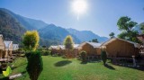 Rishikesh Rafting and Camping Packages at Discount Price