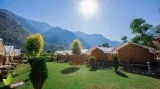 Rishikesh Rafting and Camping Packages at Discount Price