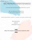 General Contractors
