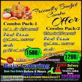 Raja Catering Services &ndash Engagement Party Catering Coimbato