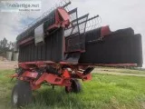 2015 Kuhn Merge Maxx 700 Hay Merger For Sale In Lake Norden Sout