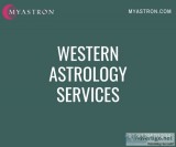 Best Western Astrology Service Provider