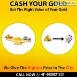 Gold Buyer In Noida