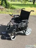 Power Wheelchair