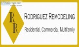 Rodriguez Remodeling and Contracting