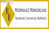 Rodriguez Remodeling and Contracting