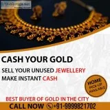 Sell Gold For Cash  Sell Gold For Cash In Noida