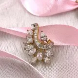 Radiant Elegance