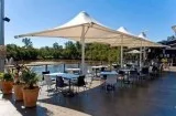 Get tensile structure installed in your surroundings