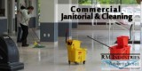 Janitorial Services Companies in Central Valley