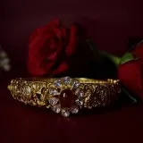 Etched in Gold