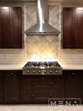 Quartz and Countertops