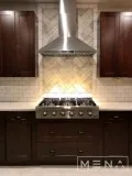 Quartz and Countertops