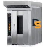 Get Here 42 Tray Rotary Oven at Best Prices