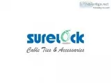 External Influence  Surelock Plastics  Influence on nylon and st