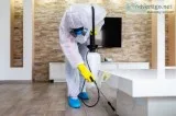 Keep Safe Your Home With Home Disinfection Services