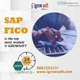 sap fico training in hyderabad