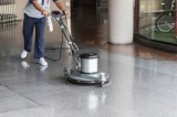 Floor Cleaning in Camden Counties