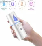 Spray Handy Nano Mist Face Sprayer