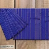 Skip to the beginning of the images gallery   Dark Violet Kanchi