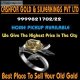 Cash For Silver Near Me