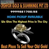 Cash For Silver Near Me