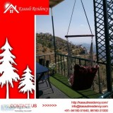 Places to visit in Kasauli  Kasauli Residency