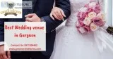 celebrate your wedding in best resort