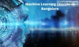 Machine Learning Courses in Bangalore