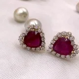 Vivacious Beauty