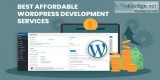 How to Get Affordable WordPress Development Services  Wedowebapp