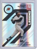 Willie McCovey 2005 Donruss Elite Turn of the Century (201250)17