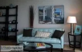 1 bedroom in Union City BART station