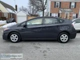 2010 Toyota Prius. Very-Reliable
