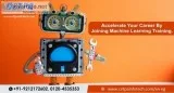 Best Machine Learning Certification Training Course in Noida