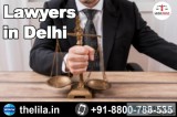 Lawyers in Delhi - Lead India law associates