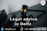 Legal advice in Delhi - Lead India law associates