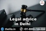 Legal advice in Delhi - Lead India law associates