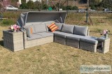 Buy Outdoor Daybeds at the lowest price &ndash Rattan Furniture 