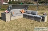 Buy Outdoor Daybeds at the lowest price &ndash Rattan Furniture 