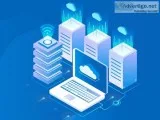 Unlimited Cloud Hosting