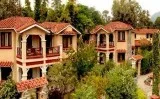 Weekend Getaways in Jim Corbett &ndash The Riverview Retreat Res