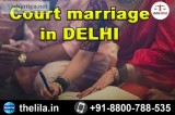 Court marriage in Delhi &ndash Lead India law associates