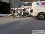 Garage Door Replacement in Raleigh area